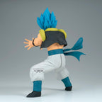 Figura Banpresto Dragon Ball Super Grandista Gogeta Ii 25cm