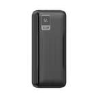Powerbank Leotec 20000mah Negro