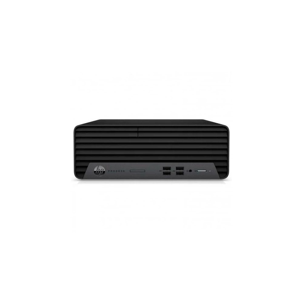 Ordenador Reacondicionado Sff Hp Prodesk 400 G7 - I7 - 10th - 16gb - 512gb Ssd Nvme - Windows 11 Pro - Sin Vga