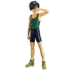 Figura Ichibansho Mobile Suit Gundam Wing Masterlise Heero Yuy