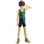 Figura Ichibansho Mobile Suit Gundam Wing Masterlise Heero Yuy