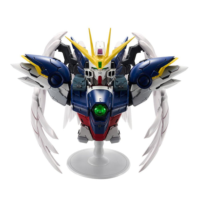 Figura Ichibansho Mobile Suit Gundam Wing: Endless Wars Gundam Zero Hover Image