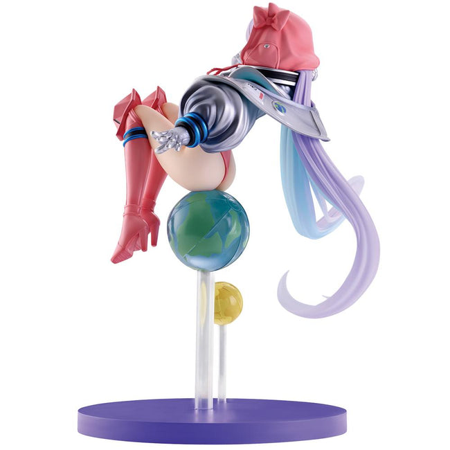 Figura Ichibansho Fate - Grand Order Moon Cancer - Bb Cosmos Main Image