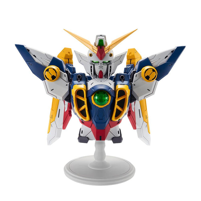 Figura Ichibansho Mobile Suit Gundam Wing Wing Gundam Hover Image