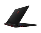 Portatil Msi Raider 18 Hx Ai A2xwjg - 459es U9 - 285hx - 64gb - Ssd 2tb - Rtx 5090 24gb - 18 Pulgadas Uhd+ - W11h