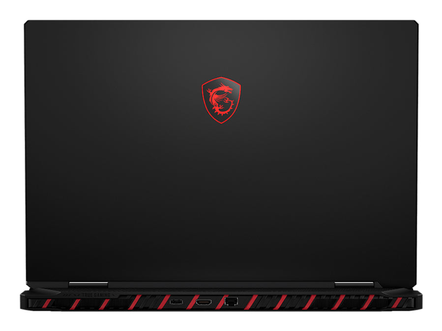 Portatil Msi Raider 18 Hx Ai A2xwjg - 459es U9 - 285hx - 64gb - Ssd 2tb - Rtx 5090 24gb - 18 Pulgadas Uhd+ - W11h