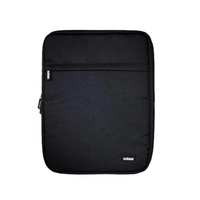 Funda Nilox Sleeve Para Portatil 14.1 Pulgadas Negra Hover Image