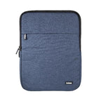 Funda Nilox Sleeve Para Portatil 17.3 Pulgadas Azul