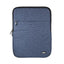 Funda Nilox Sleeve Para Portatil 17.3 Pulgadas Azul