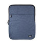 Funda Nilox Sleeve Para Portatil 17.3 Pulgadas Azul
