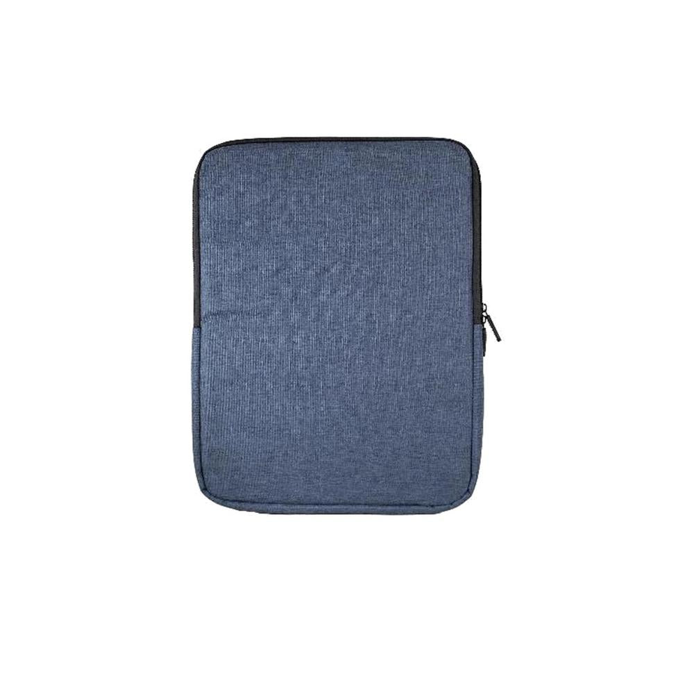 Funda Nilox Sleeve Para Portatil 17.3 Pulgadas Azul