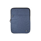 Funda Nilox Sleeve Para Portatil 13.3 Pulgadas Azul