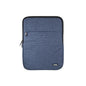 Funda Nilox Sleeve Para Portatil 13.3 Pulgadas Azul