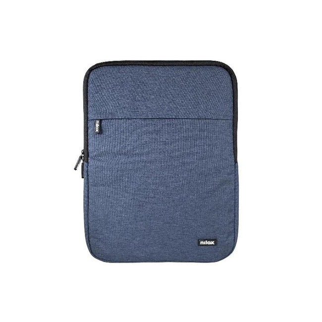 Funda Nilox Sleeve Para Portatil 13.3 Pulgadas Azul Hover Image