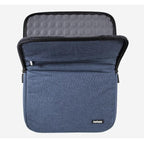 Funda Nilox Sleeve Para Portatil 13.3 Pulgadas Azul
