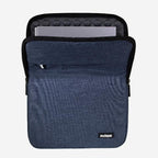 Funda Nilox Sleeve Para Portatil 13.3 Pulgadas Azul