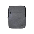 Funda Nilox Sleeve Para Portatil 13.3 Pulgadas Gris