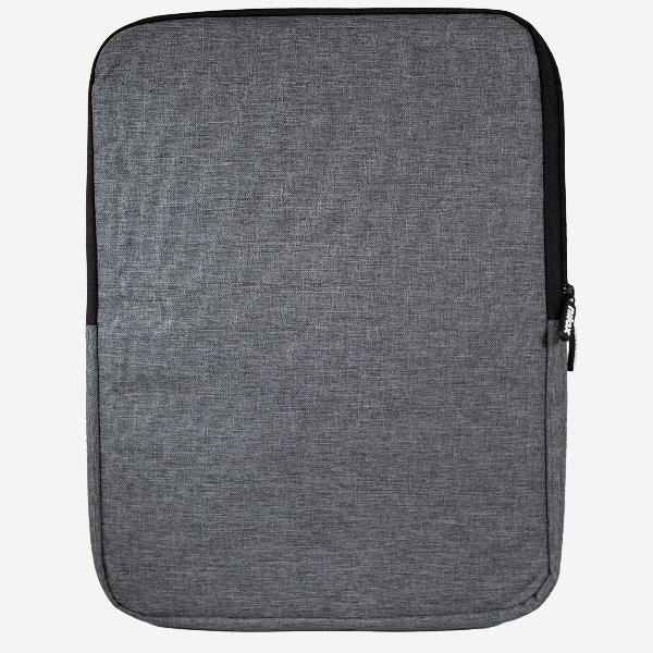 Funda Nilox Sleeve Para Portatil 13.3 Pulgadas Gris
