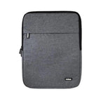 Funda Nilox Sleeve Para Portatil 15.6 Pulgadas Gris