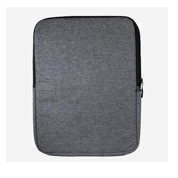 Funda Nilox Sleeve Para Portatil 15.6 Pulgadas Gris Main Image