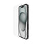 Protector De Pantalla Belkin Ova135zz Iphone 15 - 14 Pro Cristal Templado Screenforce