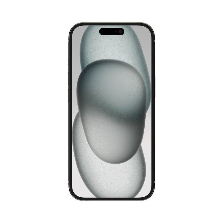 Protector De Pantalla Belkin Ova135zz Iphone 15 - 14 Pro Cristal Templado Screenforce
