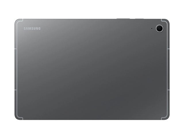 Tablet Samsung Galaxy Tab S10 Fe 5g 10.9 Pulgadas 12gb 256gb Gris