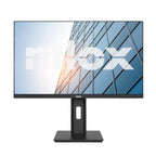 Monitor Nilox Nxm24reg1201 24 Pulgadas Fhd 120hz