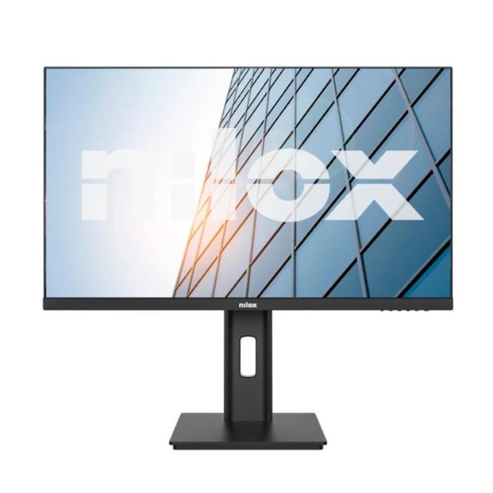 Monitor Nilox Nxm24reg1201 24 Pulgadas Fhd 120hz