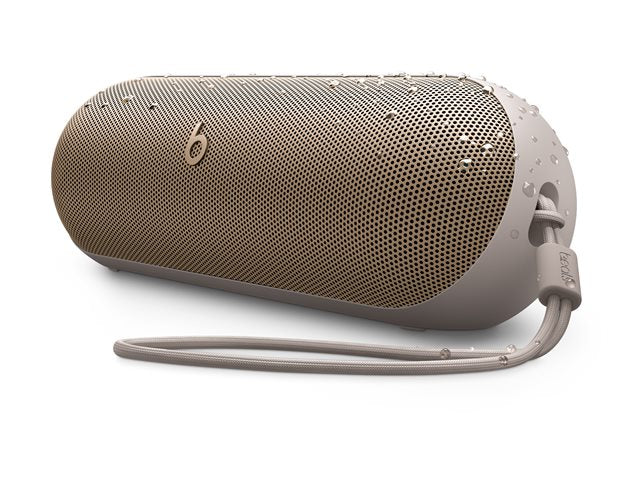 Altavoz Beats Pill Champagne Gold