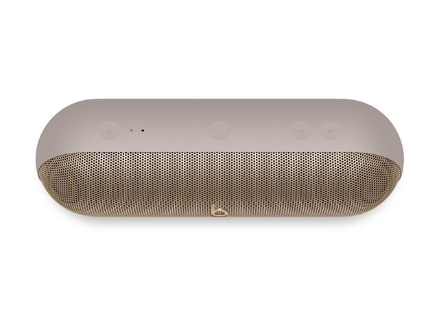 Altavoz Beats Pill Champagne Gold