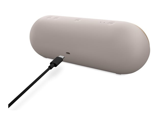 Altavoz Beats Pill Champagne Gold