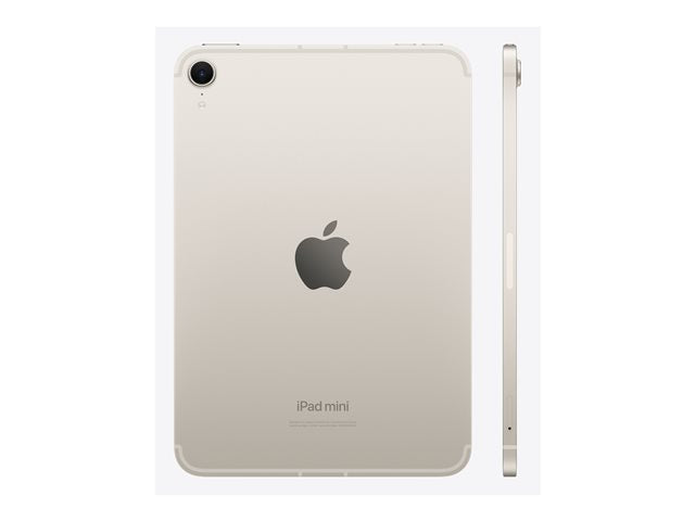 Apple Ipad Mini 8.3 Pulgadas 8gb 256gb Wifi + Cell Starlight