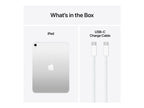 Apple Ipad 11 Pulgadas 6gb 256gb Wifi + Cellular Silver