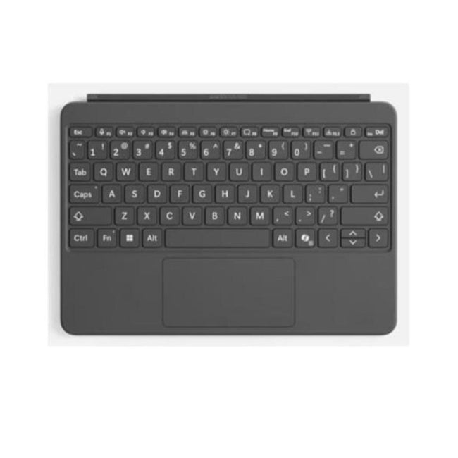 Teclado Microsoft Surface Pro 12 Pulgadas Gris Hover Image