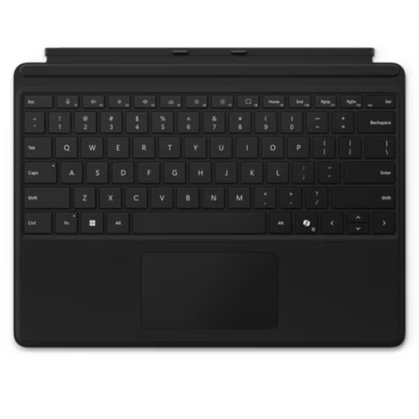 Teclado Microsoft Surface Pro 12 Pulgadas Gris Main Image