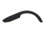 Raton Inalambrico Microsoft Surface Arc Mouse Negro