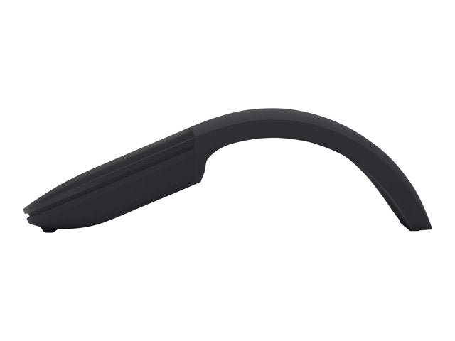 Raton Inalambrico Microsoft Surface Arc Mouse Negro