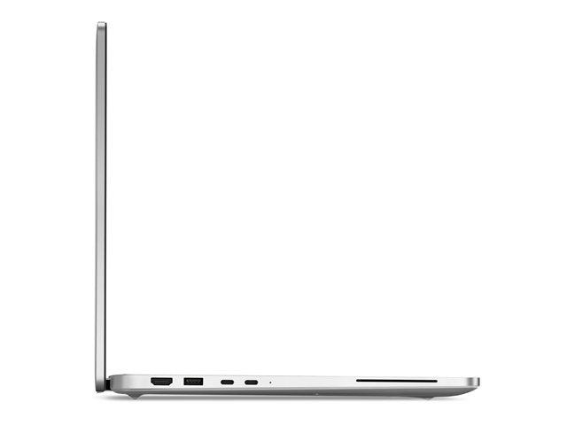 Portatil Dell Pb16250 U7 - 255u 16gb Ssd 512gb 16 Pulgadas