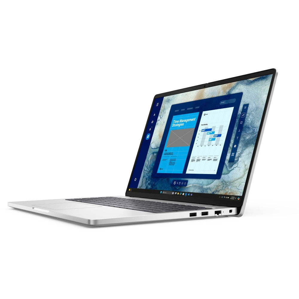 Portatil Dell Pc16250 U7 - 255u 16gb Ssd 512gb 16 Pulgadas