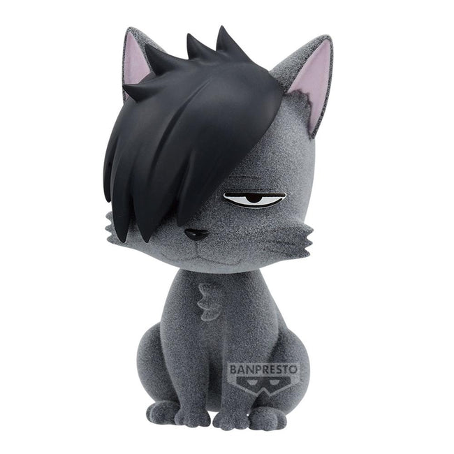 Figura Banpresto Haikyu!! Fluffy Puffy Kurooneko Hover Image
