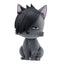 Figura Banpresto Haikyu!! Fluffy Puffy Kurooneko