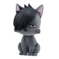 Figura Banpresto Haikyu!! Fluffy Puffy Kurooneko