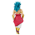 Figura Banpresto Dragon Ball Z Solid Edge Works Broly