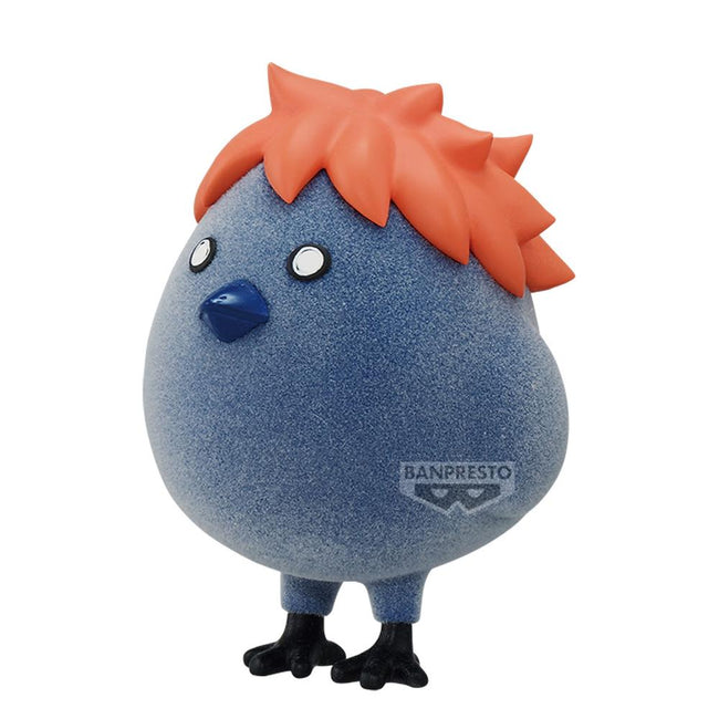 Figura Banpresto Haikyu!! Fluffy Puffy Hinagarasu Hover Image