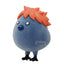 Figura Banpresto Haikyu!! Fluffy Puffy Hinagarasu