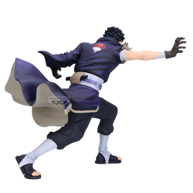 Figura Banpresto Naruto 72 Series 63 Vibration Stars Obito Uchiha Main Image