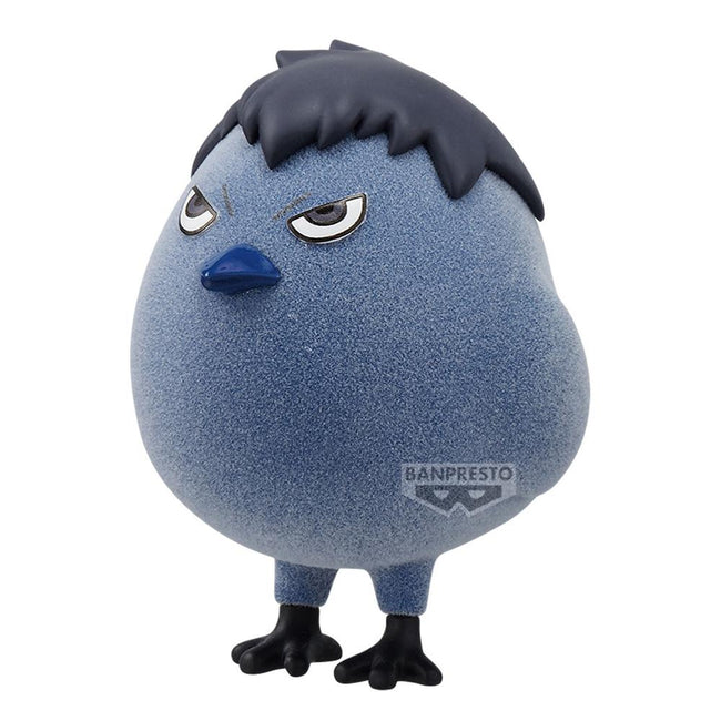 Figura Banpresto Haikyu!! Fluffy Puffy Kagegarasu Hover Image