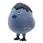 Figura Banpresto Haikyu!! Fluffy Puffy Kagegarasu