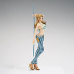 Figura Banpresto One Piece Glitter & Glamours Nami Special Color Ver.b